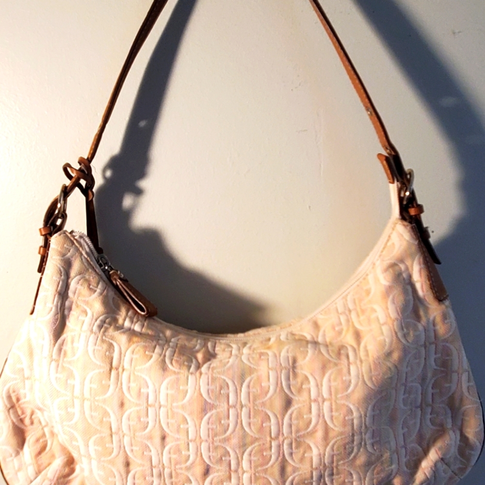 Fossil Purse